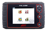 PDL 3200 TESTER DIAGNOSTYCZNY 