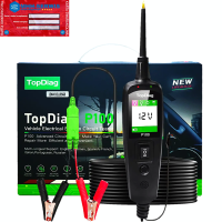TESTER OBWODÓW MULTIMETR PS100 P100 CYFROWY 0V-70V SUPERCENA