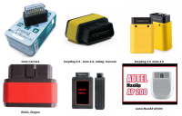 AKTUALIZACJA  GOLO EASYDIAG XDIAG DIAGZONE 12 MCY