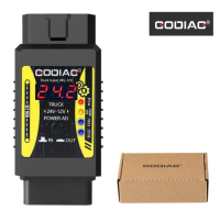 ADAPTER 24V NA 12V GODIAG