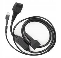 LAUNCH x431 DOIP Adapter Kabel Szybkość Transmisji Danych Diagnostycznych
