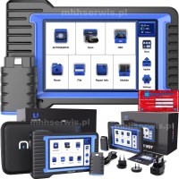 MUCAR V07 DOŻYWOTNIE AKTUALIZACJE